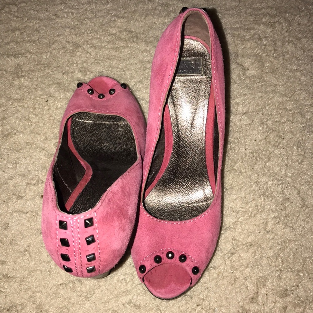 Super cute shoes sz36